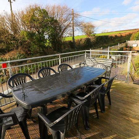 Oakdene, Milford Haven Villa Eksteriør bilde