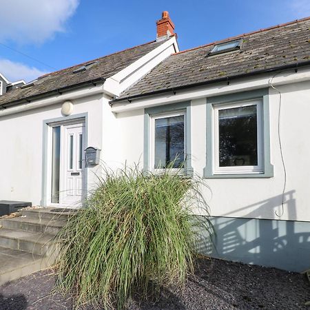 Oakdene, Milford Haven Villa Eksteriør bilde