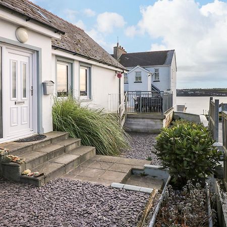 Oakdene, Milford Haven Villa Eksteriør bilde