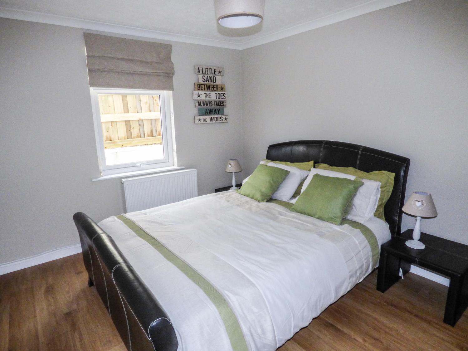 Oakdene, Milford Haven Villa Eksteriør bilde