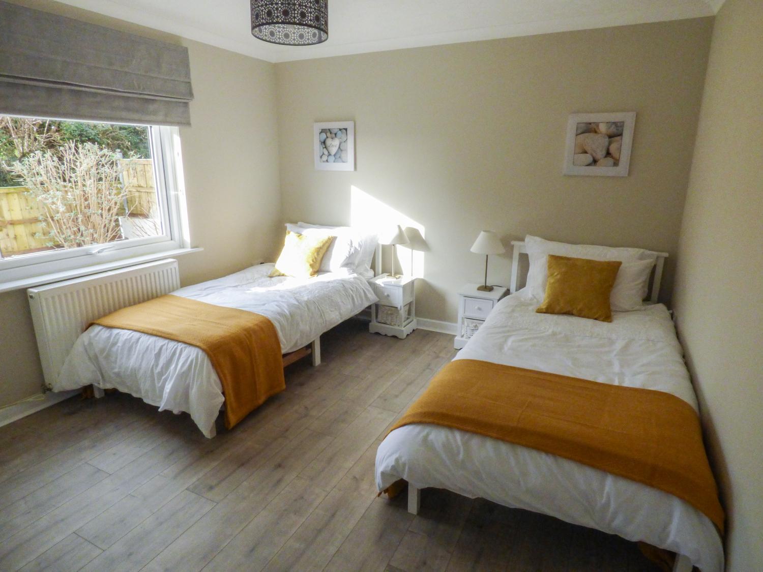 Oakdene, Milford Haven Villa Eksteriør bilde