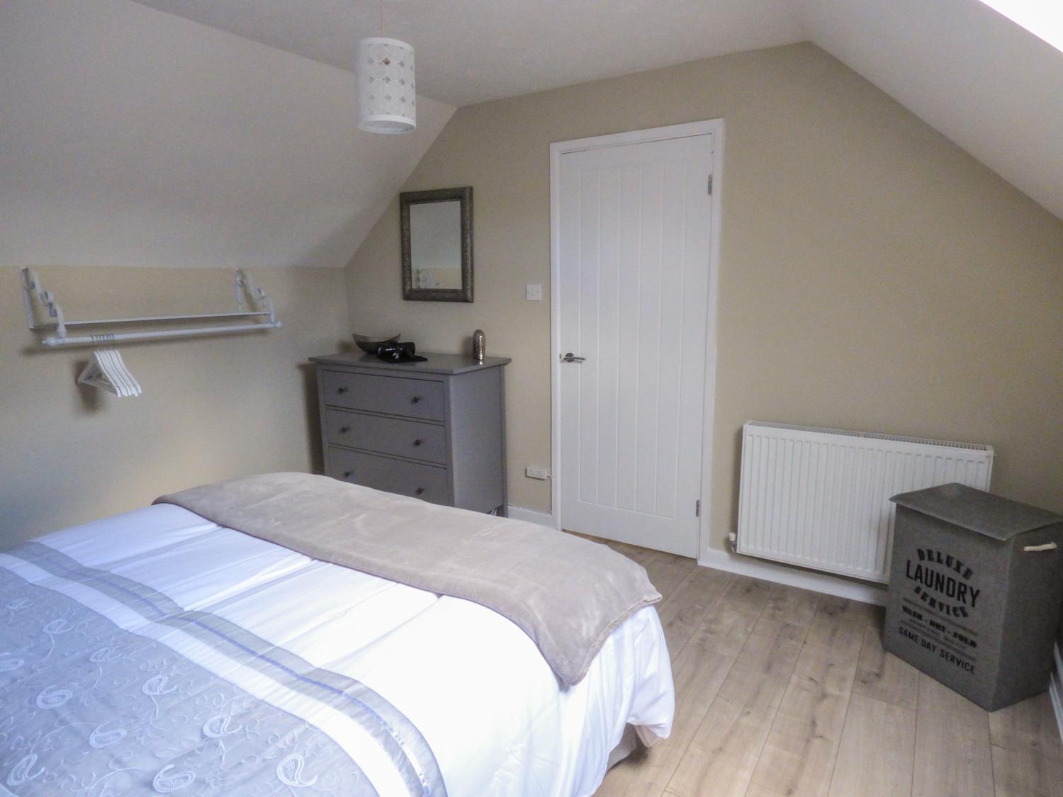 Oakdene, Milford Haven Villa Eksteriør bilde