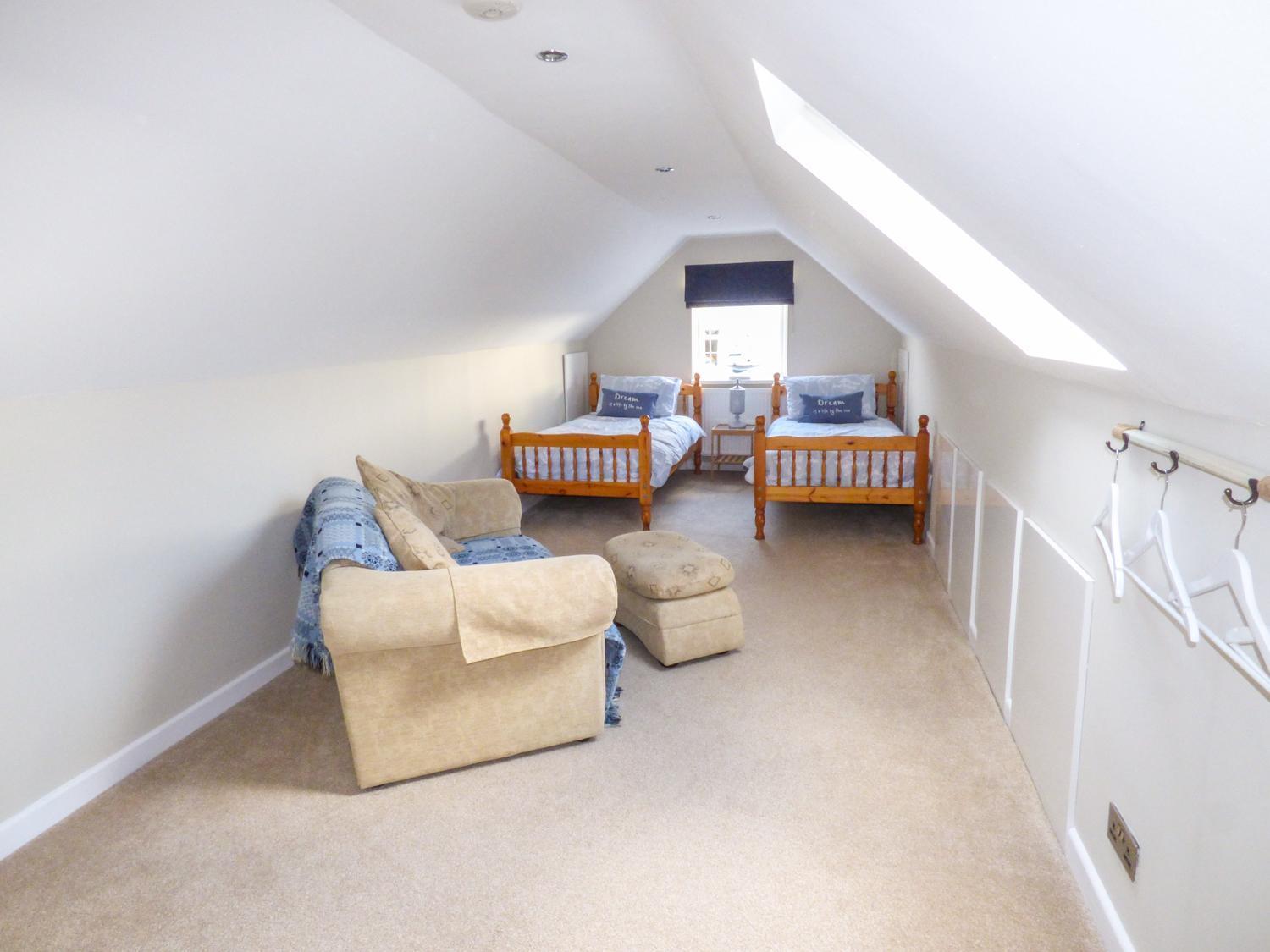 Oakdene, Milford Haven Villa Eksteriør bilde