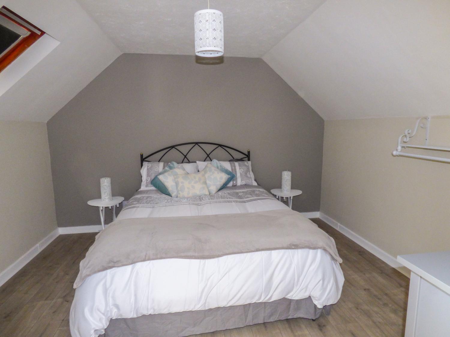 Oakdene, Milford Haven Villa Eksteriør bilde