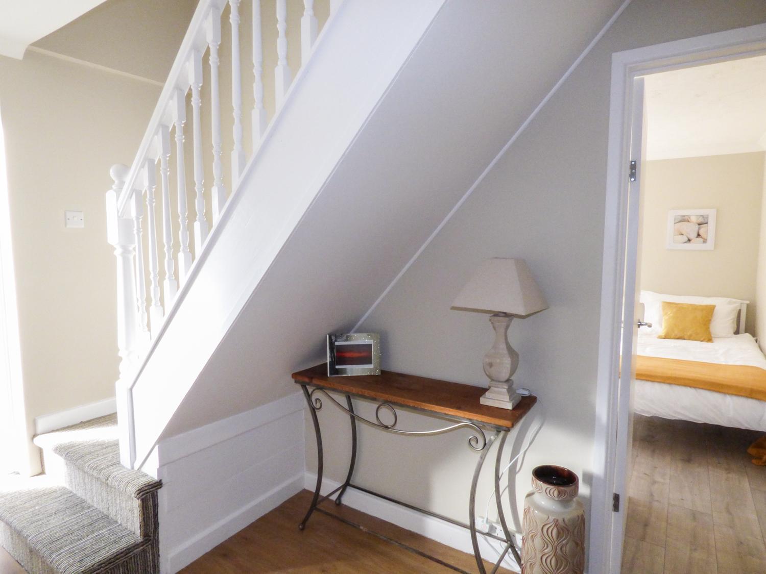 Oakdene, Milford Haven Villa Eksteriør bilde