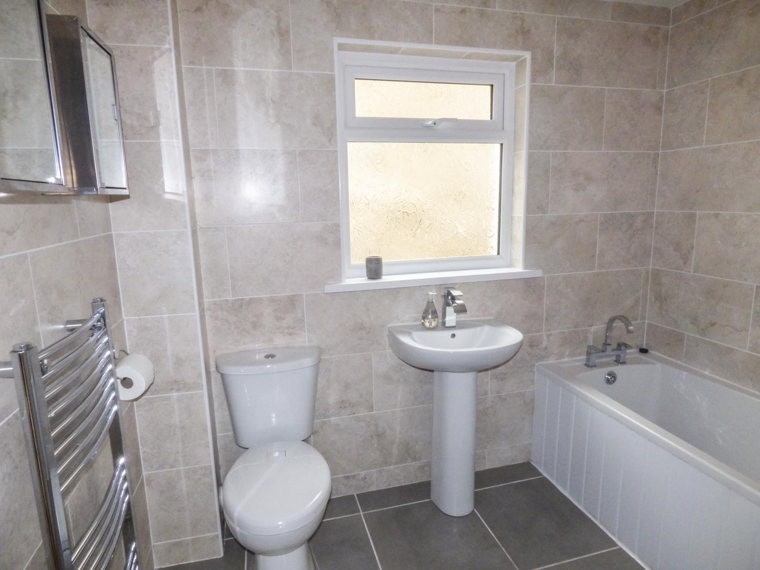 Oakdene, Milford Haven Villa Eksteriør bilde