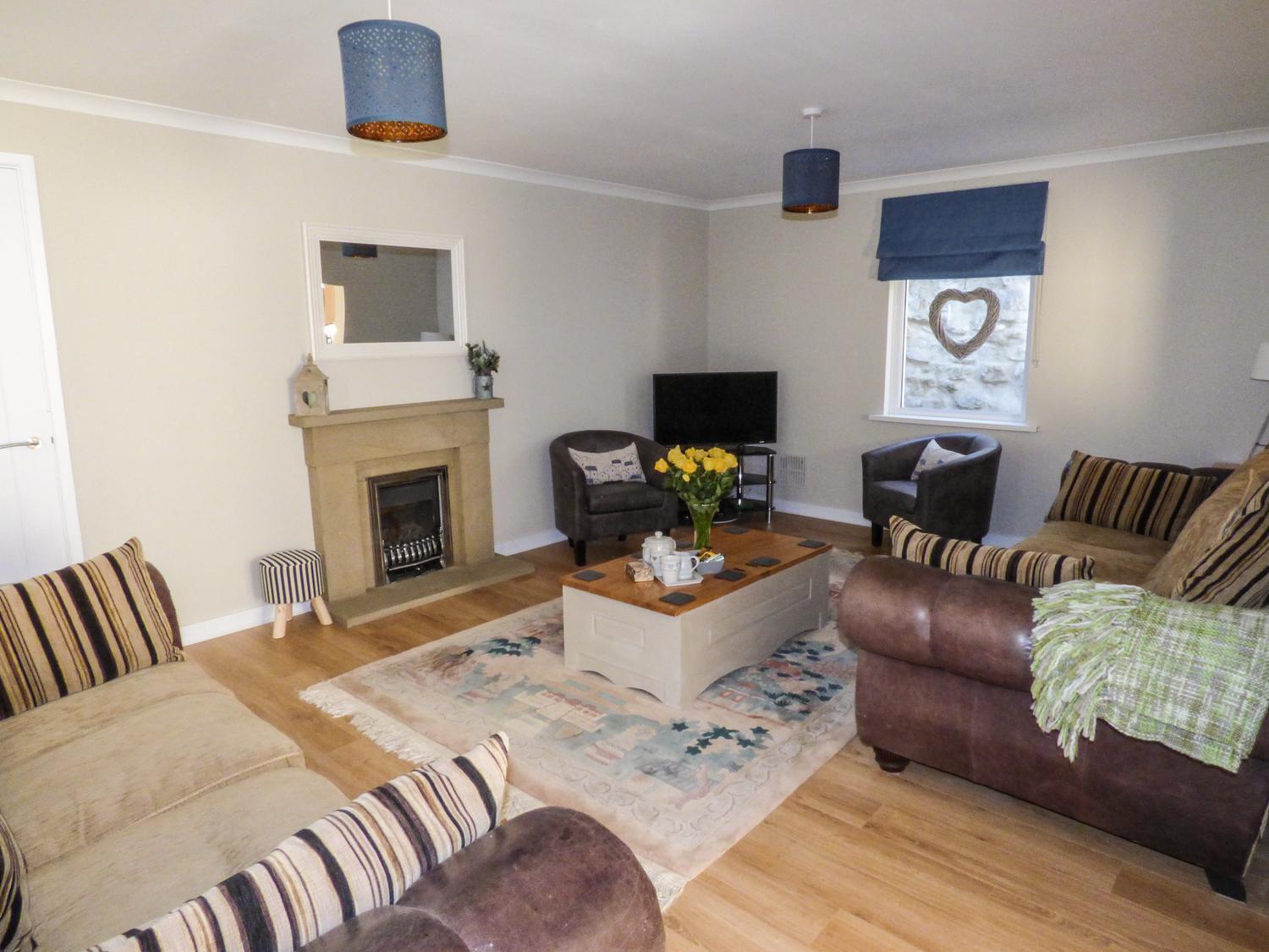 Oakdene, Milford Haven Villa Eksteriør bilde