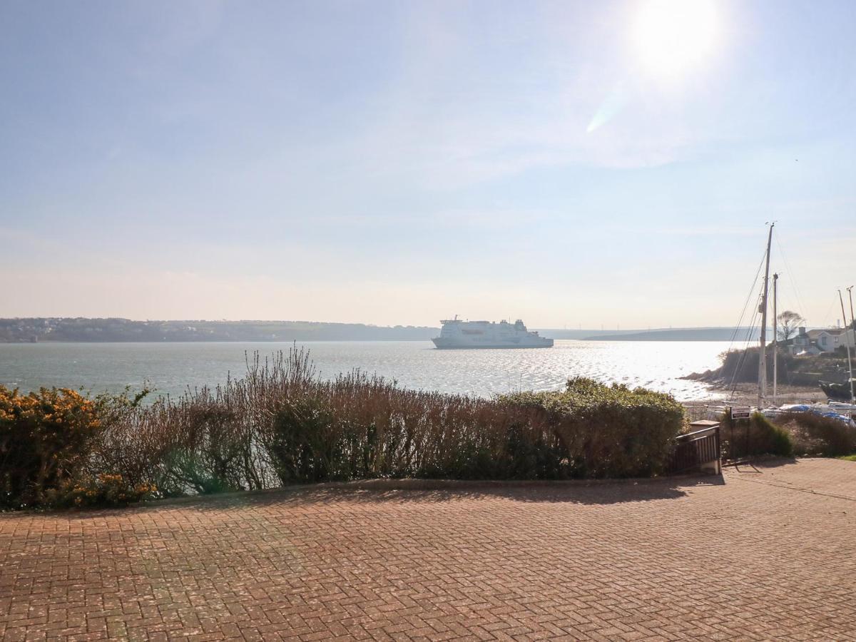 Oakdene, Milford Haven Villa Eksteriør bilde
